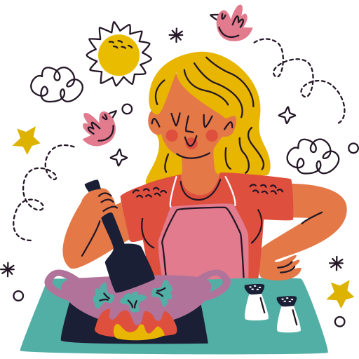 cooking