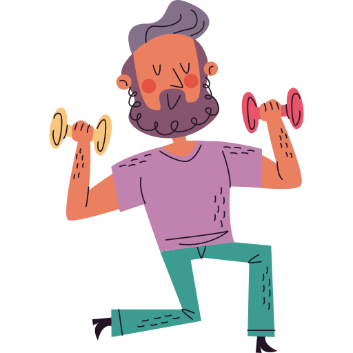 dumbbell